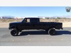 Thumbnail Photo 6 for 1995 Ford F350 4x4 Crew Cab